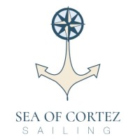 Sea of Cortez Sailing logo, Sea of Cortez Sailing contact details