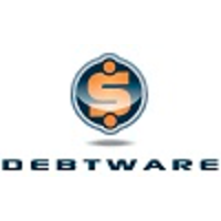 DebtWare logo, DebtWare contact details