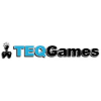 TEQGames, LLC logo, TEQGames, LLC contact details