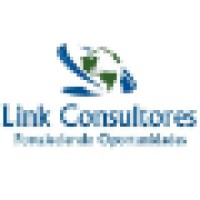 Link Consultores logo, Link Consultores contact details