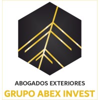 ABEX Abogados Exteriores Invest logo, ABEX Abogados Exteriores Invest contact details