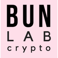 BunLab Crypto logo, BunLab Crypto contact details