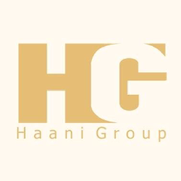 Haani Group logo, Haani Group contact details