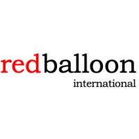 Red Balloon International logo, Red Balloon International contact details