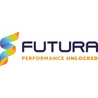 Futura Global logo, Futura Global contact details