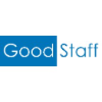 Good Staff logo, Good Staff contact details