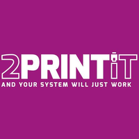 2PrintIT logo, 2PrintIT contact details