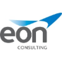 EON Consulting logo, EON Consulting contact details