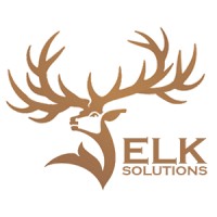 Elk Solutions logo, Elk Solutions contact details