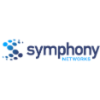 Symphony Networks, Inc. logo, Symphony Networks, Inc. contact details