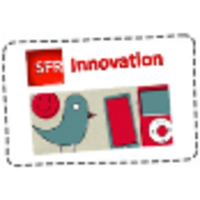 SFR Innovation logo, SFR Innovation contact details