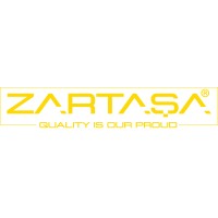 Zartaşa logo, Zartaşa contact details