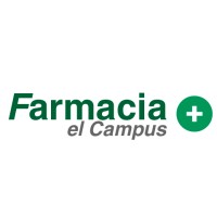 FARMACIA EL CAMPUS logo, FARMACIA EL CAMPUS contact details