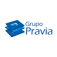 Grupo Pravia logo, Grupo Pravia contact details