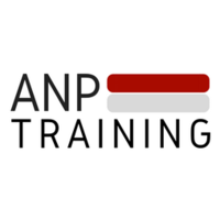 ANP Training logo, ANP Training contact details