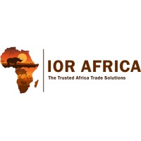 IOR Africa logo, IOR Africa contact details