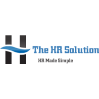 The HR Solution LLC logo, The HR Solution LLC contact details