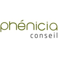 Phénicia Conseil logo, Phénicia Conseil contact details