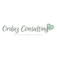 Ordaz Consulting logo, Ordaz Consulting contact details