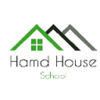 Hamd House School logo, Hamd House School contact details