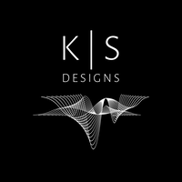 K | Sweis Designs logo, K | Sweis Designs contact details