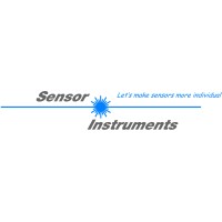 Sensor Instruments GmbH logo, Sensor Instruments GmbH contact details