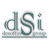 Desoftin Group logo, Desoftin Group contact details