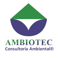 AMBIOTEC S.A.S. logo, AMBIOTEC S.A.S. contact details