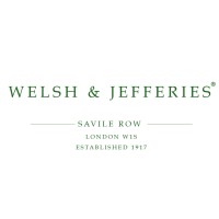 Welsh & Jefferies Ltd logo, Welsh & Jefferies Ltd contact details