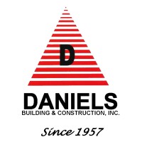 DANIELS BUILDING & CONSTRUCTION, logo, DANIELS BUILDING & CONSTRUCTION, contact details