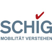 SCHIG mbH logo, SCHIG mbH contact details