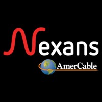 Nexans AmerCable logo, Nexans AmerCable contact details