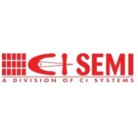 CI Semi logo, CI Semi contact details