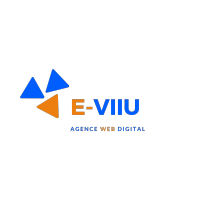 E-VIIU logo, E-VIIU contact details