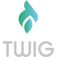 Twig logo, Twig contact details