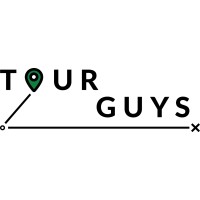 TourGuys logo, TourGuys contact details