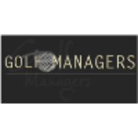 GOLF MANAGERS logo, GOLF MANAGERS contact details