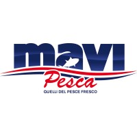 MAVI Pesca Srl logo, MAVI Pesca Srl contact details