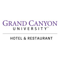 Grand Canyon University Hotel logo, Grand Canyon University Hotel contact details