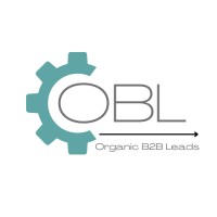 Organic B2B Leads logo, Organic B2B Leads contact details