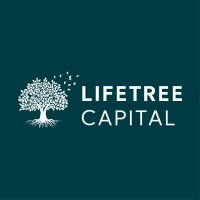 LIFETREE CAPITAL logo, LIFETREE CAPITAL contact details