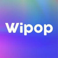 Wipop logo, Wipop contact details