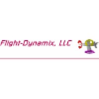 Flight-Dynamix, LLC logo, Flight-Dynamix, LLC contact details