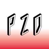 PZD logo, PZD contact details