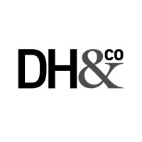 DH&Co logo, DH&Co contact details