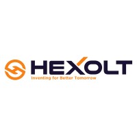 HEXOLT LIFE SOLUTIONS PRIVATE LIMITED logo, HEXOLT LIFE SOLUTIONS PRIVATE LIMITED contact details