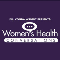 Women's Health Conversations logo, Women's Health Conversations contact details