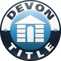 Devon Title Agency Inc logo, Devon Title Agency Inc contact details