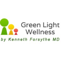 Green Light Wellness™ logo, Green Light Wellness™ contact details