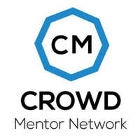 Crowd Mentor Network logo, Crowd Mentor Network contact details